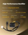 Voltage Regulator Rectifier Fit For Mercury 25 Hp