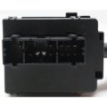 Turn Signal Switch For Honda Fit 2007 2008 Headlight And Dimmer Control Black Standard Style Replacement Part 
