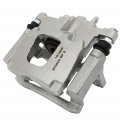 Silver Rear Driver Brake Caliper Aintier 18b5046 For Dodge 2007-2011 Jeep 2007-2018