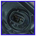 Headlight Head Lamp Rh Right Hand Passenger Side For Toyota Corolla