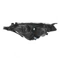Headlight Head Lamp Rh Right Hand Passenger Side For Toyota Corolla