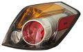 Eagle Eyes Right Rear Back Tail Lightlight Tail Lamp 