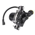 Secondary Air Injection Pump Without Bracket Replacement For Buick Regal Lacrosse Chevy Equinox Gmc Terrain 4 Cyl 2 4l 