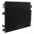 Aintier Aluminum Condenser For 2011 2012 2013 2014 2015 2016 Dodge Charger
