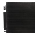 Aintier Aluminum Condenser For 2011 2012 2013 2014 2015 2016 Dodge Charger