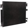 Aintier Aluminum Condenser For 2011 2012 2013 2014 2015 2016 Dodge Charger