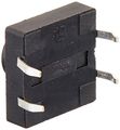 Pcb Momentary Push Type Tactile Switch 12 X 7mm 
