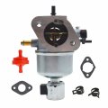 Carburetor Mia10591 Replacement For Jo Deere X300 S N X300r N 040001 X304 Lawn Tractors 
