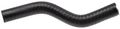 Gates 18623 Molded Heater Hose 4 8 Centerline Length 0 25 Id Black 