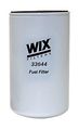 Wix Filters 33644 Heavy Duty Spin-on Fuel Filter Pack Of 1 