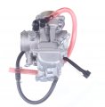 Goodbest New Carburetor Compatible With Arctic Cat Atv 400 500 Fis Tbx 2000 2001 2002 Replace 0470-449
