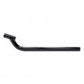 Allstar Performance Dropped Steel Tie Rod Tube 10in 