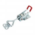 Metal Home Toolbox Case Spare Fitting Toggle Latch Catch 