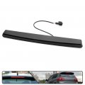 Mingrui Test Led Third Brake Light For Vw Mk5 Golf Gti 2006-2009 R32 2007 2008 Red 3rd Lights Rear Center High Mount Stop Lamp