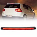 Mingrui Test Led Third Brake Light For Vw Mk5 Golf Gti 2006-2009 R32 2007 2008 Red 3rd Lights Rear Center High Mount Stop Lamp