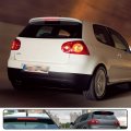 Mingrui Test Led Third Brake Light For Vw Mk5 Golf Gti 2006-2009 R32 2007 2008 Red 3rd Lights Rear Center High Mount Stop Lamp