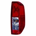 Headlightsdepot Right Passenger Side Tail Light For 14-21 Nissan Frontier Production From 2-14 Capa Certified 