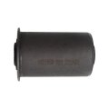 Leaf Spring Shackle Bushing For Chevy Express 1500 1996 2014 Steel And Rubber Black Replacement 15246970 15246971 15246972