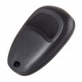 Aintier 2 X Key Fob Shell For Chevy Trailblazer Equinox Impala Malibu Silverado 1500 Tahoe Envoy Sierra Oldsmobile 01-11