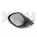 Pwc Waverunner Lh Rh Mirror Set 2005-2009 Vx 110 Deluxe Cruiser B07pf9dfng