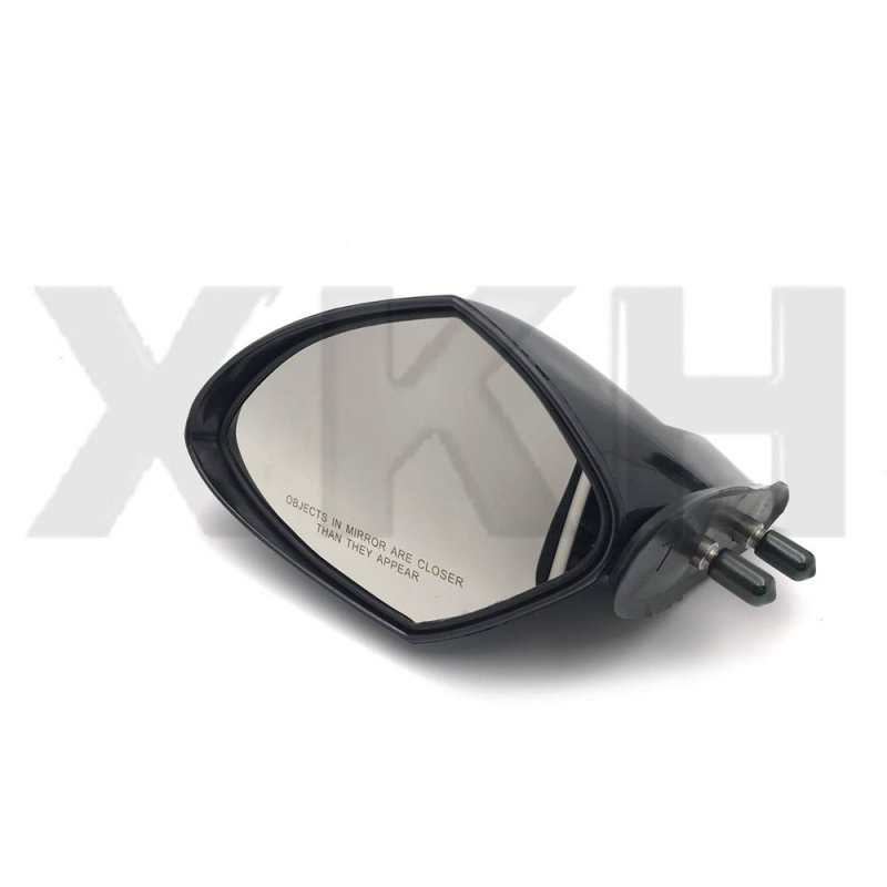 Pwc Waverunner Lh Rh Mirror Set 2005-2009 Vx 110 Deluxe Cruiser B07pf9dfng