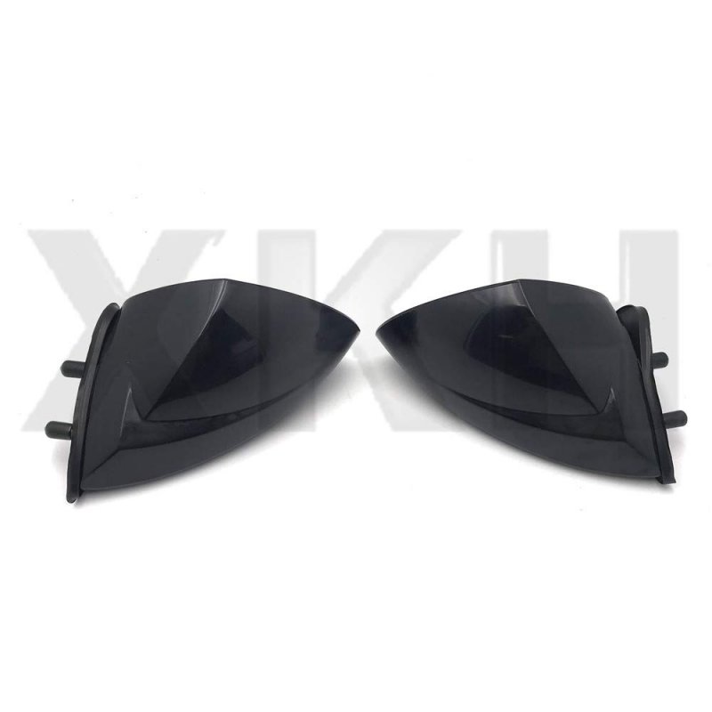 Pwc Waverunner Lh Rh Mirror Set 2005-2009 Vx 110 Deluxe Cruiser B07pf9dfng