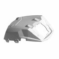 Polaris Atv Headlight Pod Upper Sagebrush Green Metallic Genuine Oem Part 5438485-498 Qty 1
