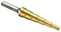 Ideal 35-516 Step Drill Bit 