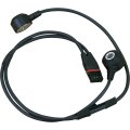 Engine Knock Detonation Sensor For 2006 2013 Bmw 1 5 Series Z4 0l 3 2l 3 5l I6 Ks0072-oe 