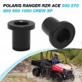 Hoypeyfiy Front And Rear A-arm Bushings Replacement For Polaris Ranger Rzr Ace 500 570 800 900 1000 Crew Xp 2014-2020 36pcs