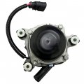 Bapmic 95560510421 Secondary Air Injection Smog Pump Right For Porsche Cayenne 2003-2006