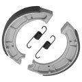 For Yamaha Timberwolf 250 Yfb250 4x4 1994-2000 Rear Brake Shoes Mod-ztf1-19524