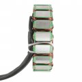 Caltric Stator Compatible With Bmw F800gs F800r 2006-2018 F800gt 2012-2018 F800s F800st 2005-2013