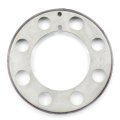 Hoypeyfiy 68027485aa Crankshaft Reluctor Wheel Tone Ring Replacement For Chrysler Dodge Jeep Replaces 068027485aa 
