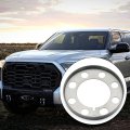 Hoypeyfiy 68027485aa Crankshaft Reluctor Wheel Tone Ring Replacement For Chrysler Dodge Jeep Replaces 068027485aa