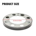 Hoypeyfiy 68027485aa Crankshaft Reluctor Wheel Tone Ring Replacement For Chrysler Dodge Jeep Replaces 068027485aa