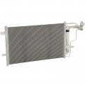 Aluminum A C Condenser Replacement Fit For 2010013 Mazda 0l 2010-20 3 2 3l 3 2 5a C Condenser Replacement Fit For 2010013 For