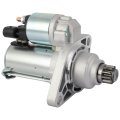 Starter For Volkswagen China Ma Tan 2012 All 2wd D 4 Turbo Gas Cfb Valeo Pmgr S G 1 8 