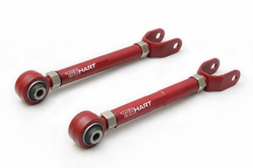 Truhart Adjustable Rear Upper Camber Kit 350z G35