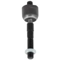 Front Inner Tie Rod End Ev80209 For Honda Accord 2003 2006 Suspension Kit Steering Ends Adjustable Steel Construction