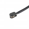 X Autohaux 34356790303 Auto Car Front Brake Pad Wear Sensor For Bmw X3 X4