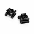 Quarter Turn Receptacle Pair Can-am Commander Maverick Outlander 