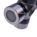 Fridayparts Cross And Bearing Assembly L100632 Compatible For John Deere Tractor Se6310 Se6320 Se6400 Se6410 Se6420 Se6520