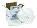 Aviditi 227c Insulated Shipping Containers 12 L X 10 W 7 D 