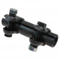 Front Tie Rod Adjusting Sleeve Tube Pair Set Psa54759 For Jeep Mazda Driver And Passenger Side 2 Piece 