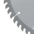 Alloy Woodworking Saw Blade 10 Inch 60 Tooth Circular With 30mm Arbor Hole Fit For Wood Plywood Smooth Cutting