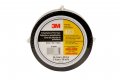 3m Polyethylene Tape 483 Black 1 In X 36 Yd 5 0 Mil Individually Wrapped Conveniently Packaged 