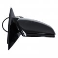 Applianpar Right Passenger Side Door Mirror For Mercedes Benz E550 E400 E350 E300 E250 E63 Amg 2011-2016