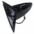 Applianpar Right Passenger Side Door Mirror For Mercedes Benz E550 E400 E350 E300 E250 E63 Amg 2011-2016