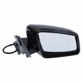 Applianpar Right Passenger Side Door Mirror For Mercedes Benz E550 E400 E350 E300 E250 E63 Amg 2011-2016